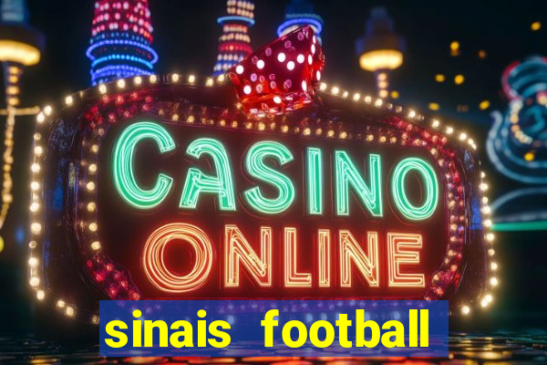 sinais football studio telegram